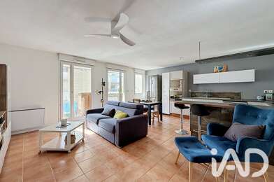 Appartement 3 pièces 150000 €