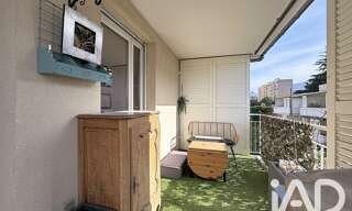 Appartement 3 Pièces 68 m² à vendre à Échirolles (38130)