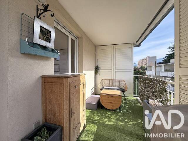 Vente Appartement 3 pièces — photo du bien