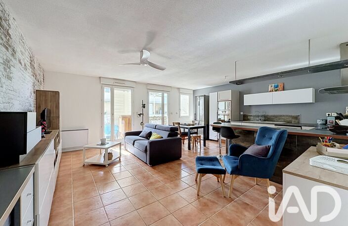 Vente Appartement 3 pièces — photo 3