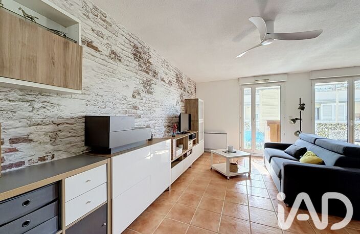 Vente Appartement 3 pièces — photo 4