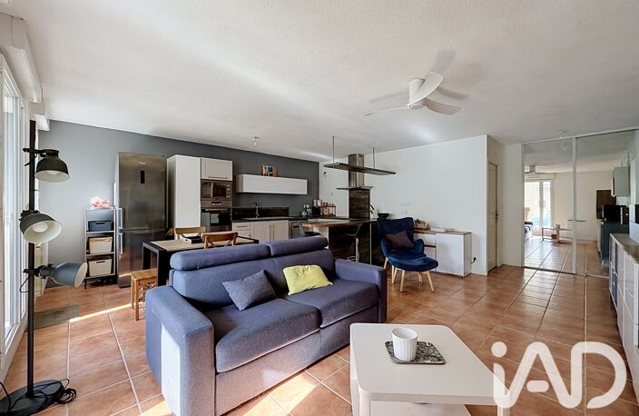 Vente Appartement 3 pièces — photo 5