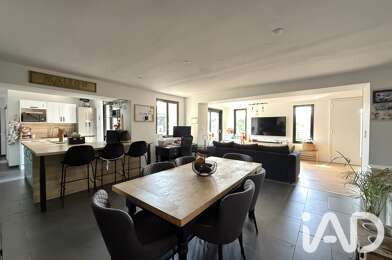 Maison 5 pièces 229000 €