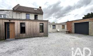 Maison 5 Pièces 103 m² à vendre à Provin (59185)