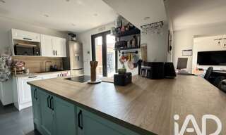 Maison 5 Pièces 103 m² à vendre à Provin (59185)