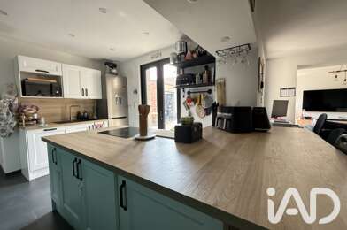 Maison 5 pièces 229000 €