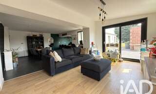 Maison 5 Pièces 103 m² à vendre à Provin (59185)