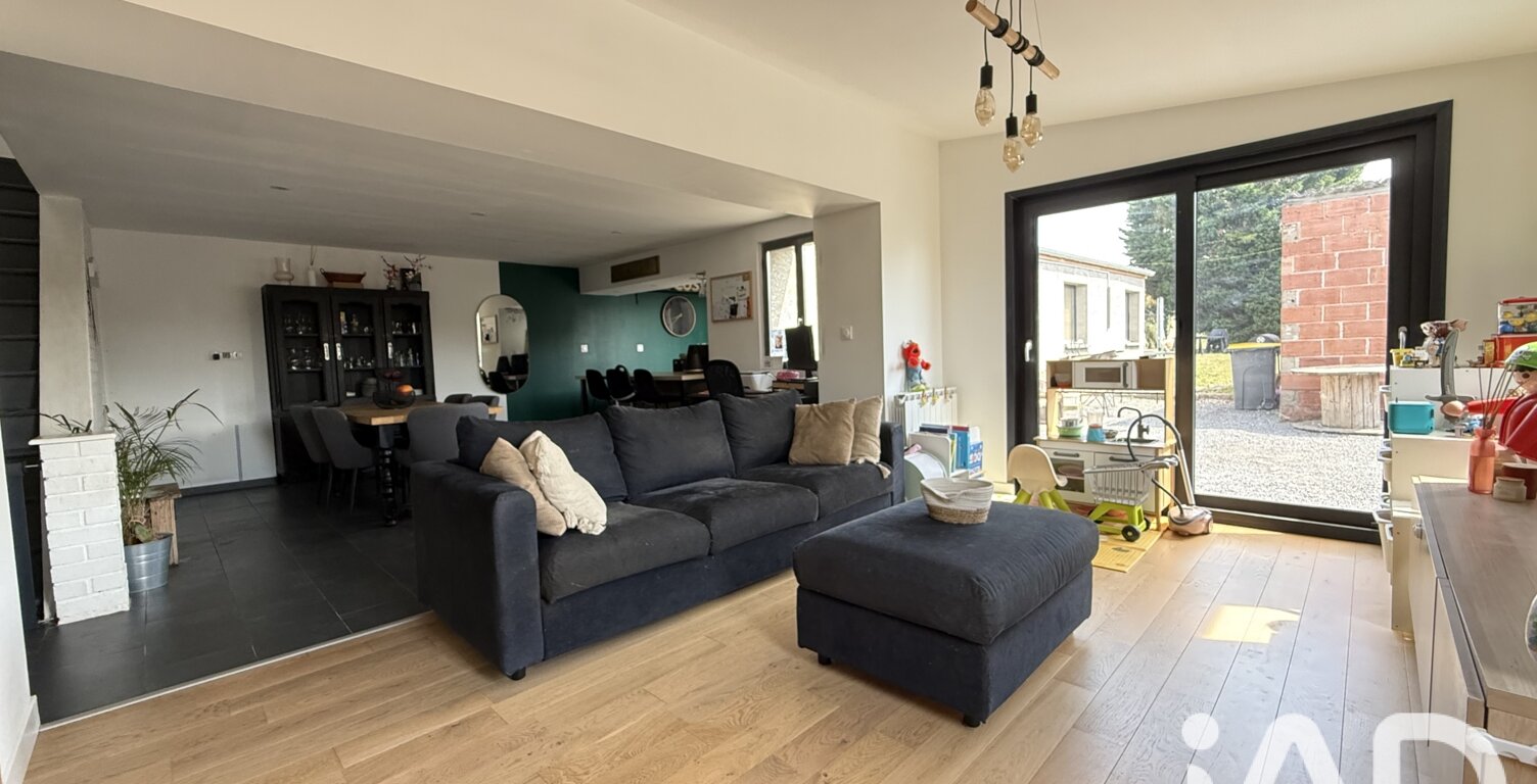 Vente Maison/villa 5 pièces — photo 1
