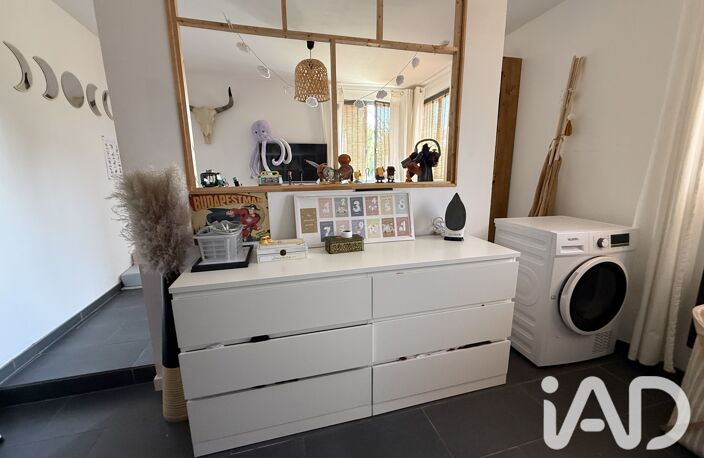 Vente Maison/villa 5 pièces — photo 4