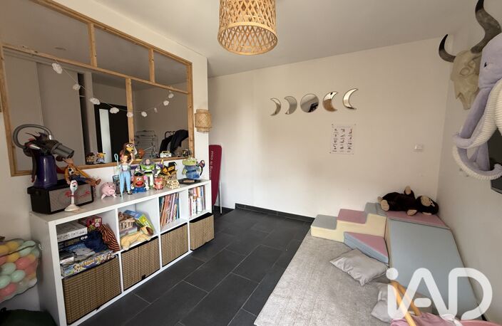 Vente Maison/villa 5 pièces — photo 5