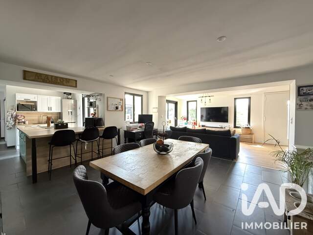 Vente Maison/villa 5 pièces — photo du bien