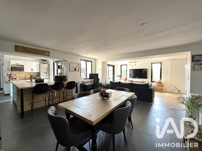Vente Maison/villa 5 pièces — photo 1