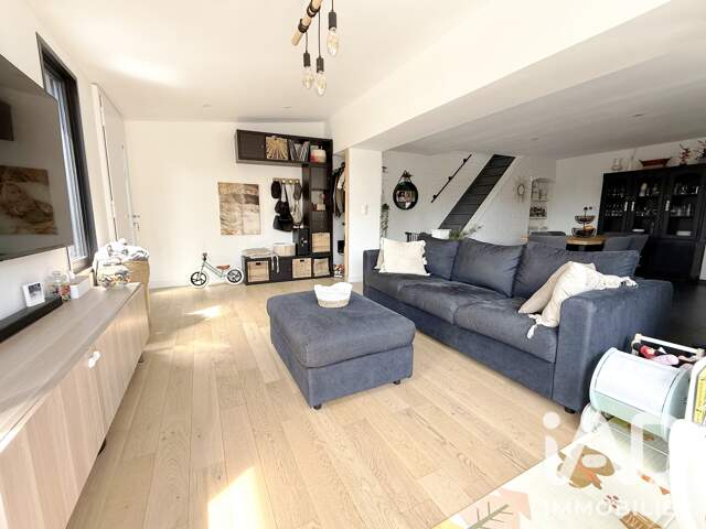 Vente Maison/villa 5 pièces — photo du bien