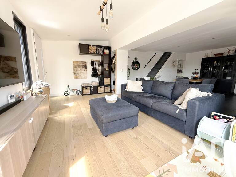 Vente Maison/villa 5 pièces — photo 1