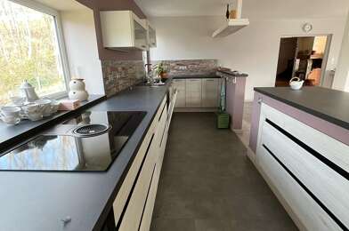 Maison 6 pièces 299000 €