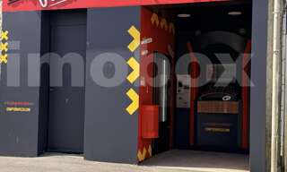 Commerce 1 Pièce 46 m² à vendre à Montrevault-sur-Èvre (49270)