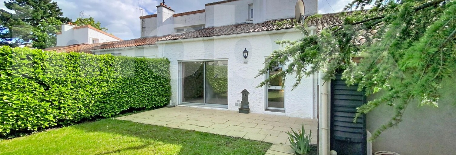 Maison 5 Pièces 85 m² à vendre à Ancenis-Saint-Géréon (44150)
