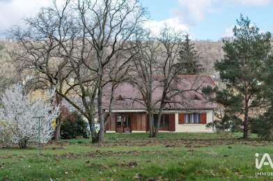 Maison 5 pièces 449000 €