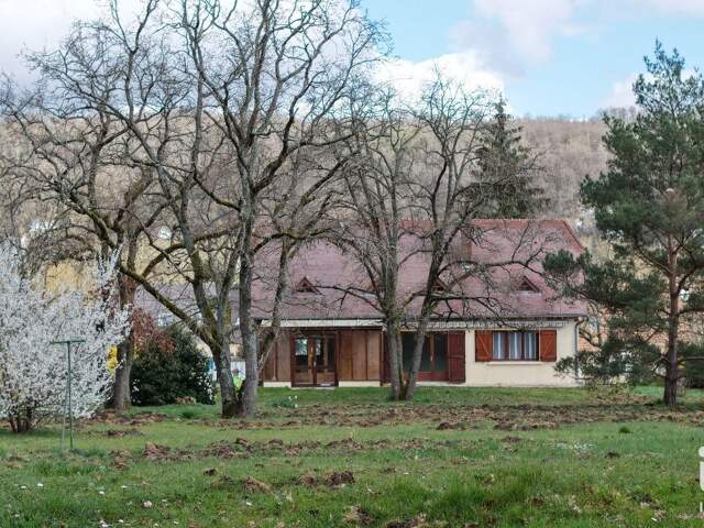Vente Maison/villa 5 pièces — photo du bien