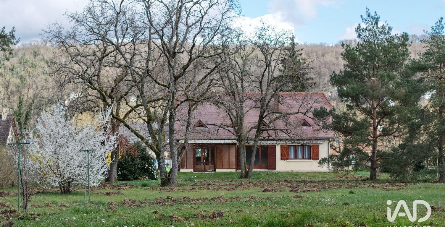 Vente Maison/villa 5 pièces — photo 1