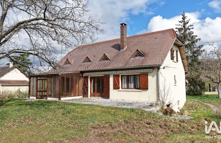 Vente Maison/villa 5 pièces — photo 2
