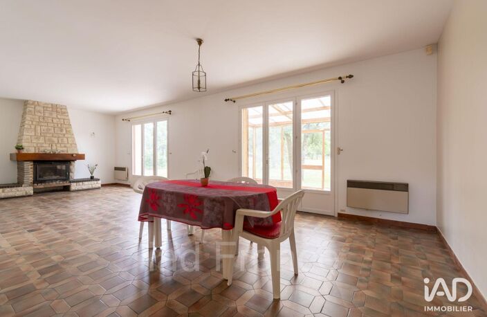 Vente Maison/villa 5 pièces — photo 3