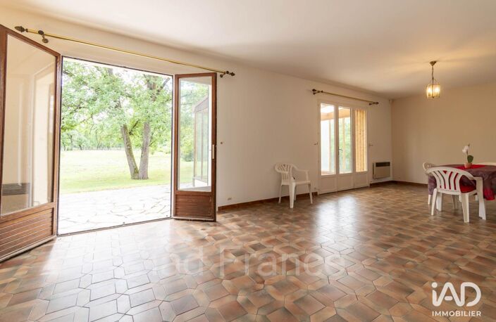 Vente Maison/villa 5 pièces — photo 5