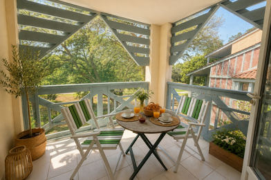 Appartement 1 pièces 141000 €