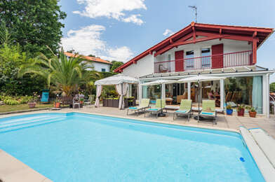 Maison 5 pièces 895000 €