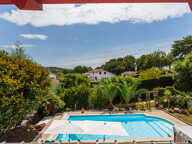 Bassussarry   Propriété familiale au calme absolu sur un par — photo 4