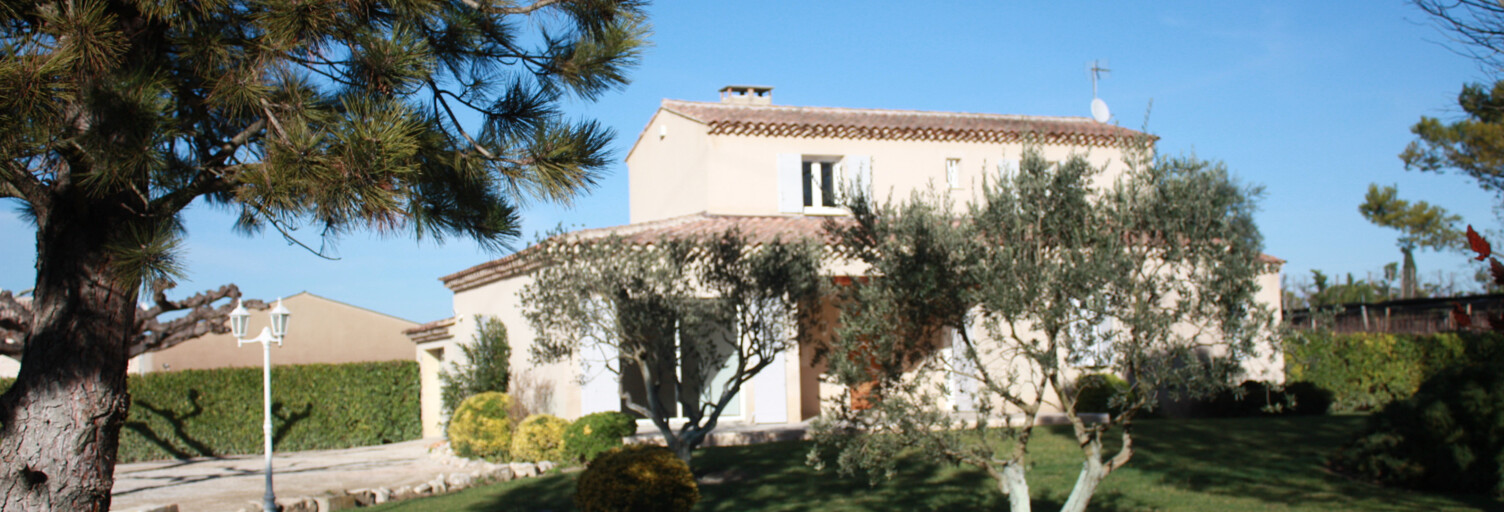 Maison 5 Pièces 129 m² à louer à Cavaillon (84300)