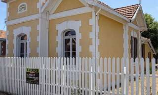 Maison 5 Pièces 95 m² à vendre à Soulac-sur-Mer (33780)
