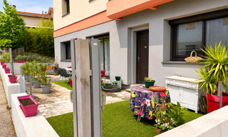 Appartement 3 Pièces 77 m² à vendre à Aubenas (07200)