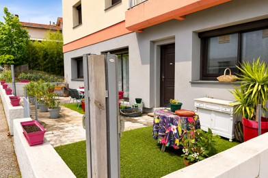 Appartement 3 pièces 180000 €