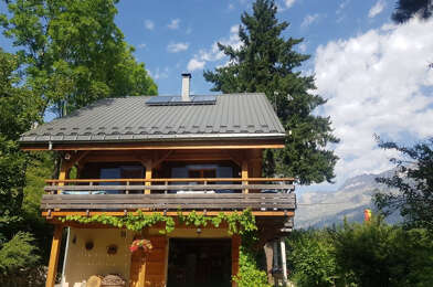 Maison 7 pièces 598000 €