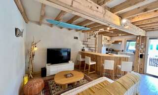 Appartement 3 Pièces 63 m² à vendre à Soulac-sur-Mer (33780)