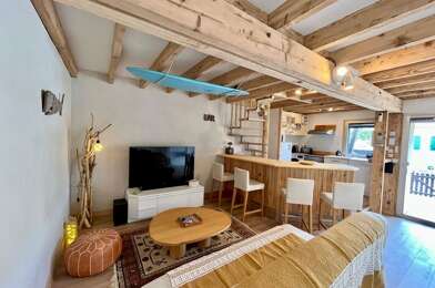 Appartement 3 pièces 345000 €