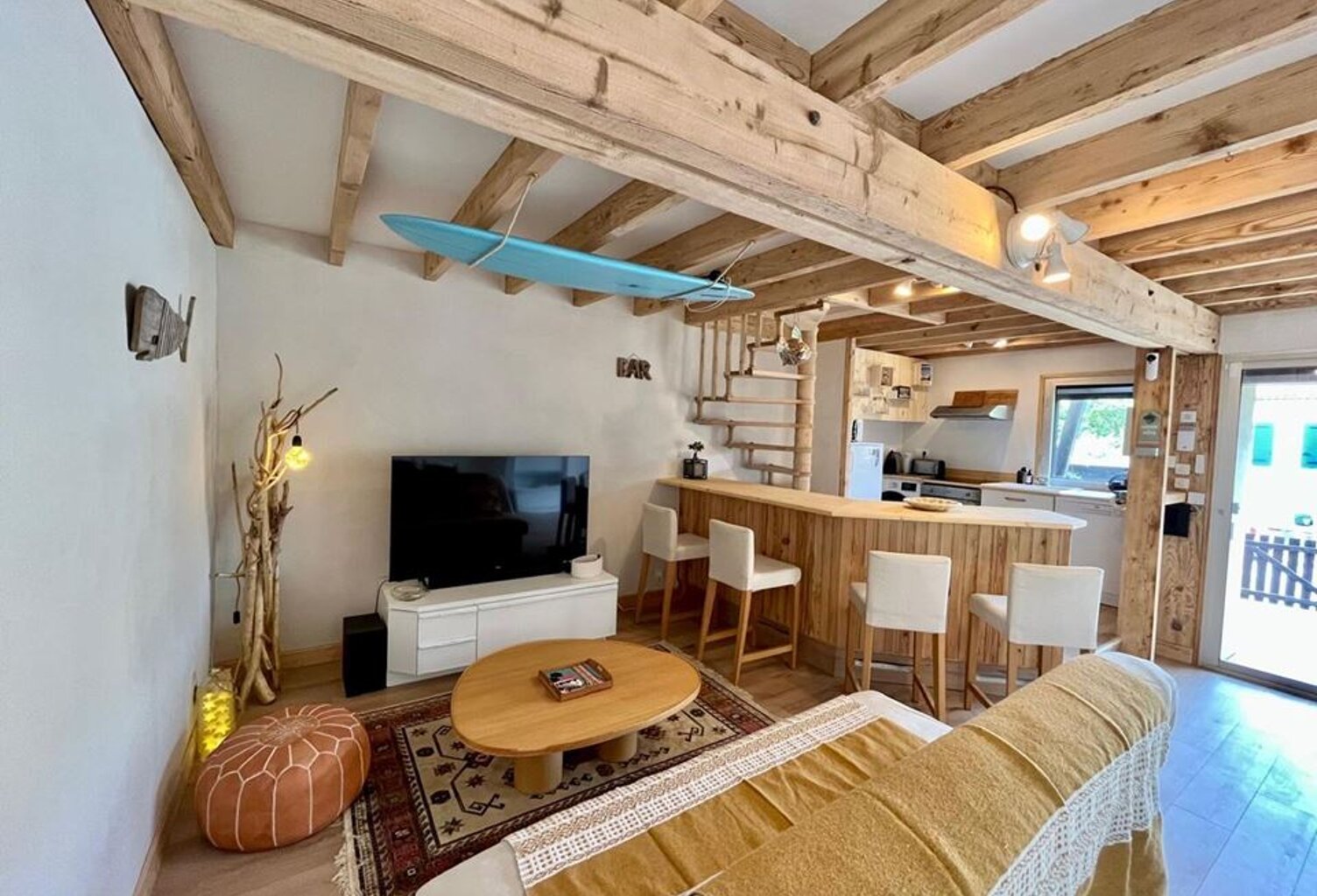 Duplex - 63.75m ² — photo 1