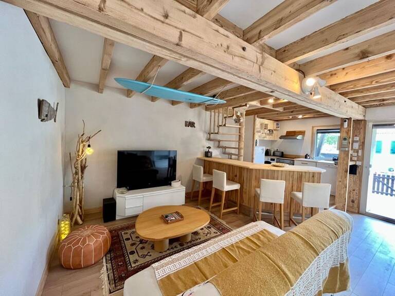 Duplex - 63.75m ² — photo 1