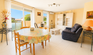 Appartement 4 Pièces 86 m² à vendre à Montpellier (34070)