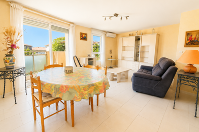 Appartement 4 pièces 294000 €