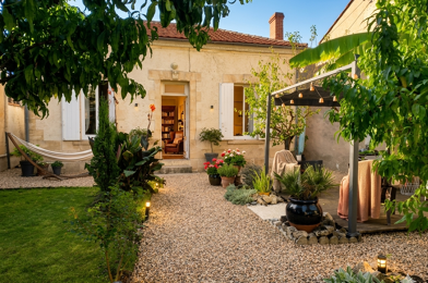 Maison 4 pièces 218000 €