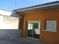  A louer maison de ville à Marmande avec terrasse — photo 2