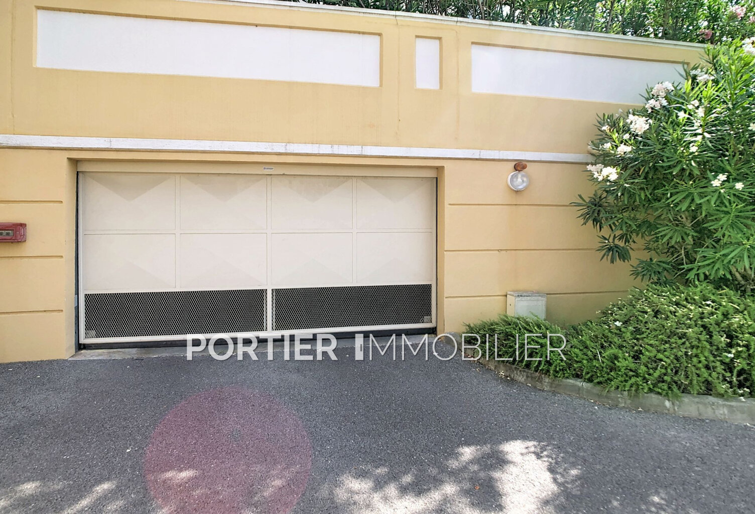 vente garage — photo 1