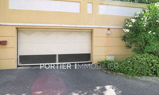 Garage  14 m² à vendre à Antibes (06600)