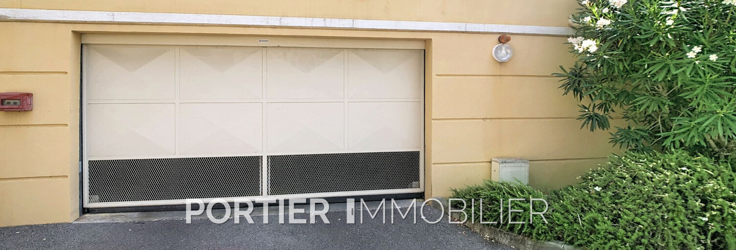 Garage  14 m² à vendre à Antibes (06600)