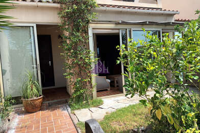 Maison 4 pièces 450000 €