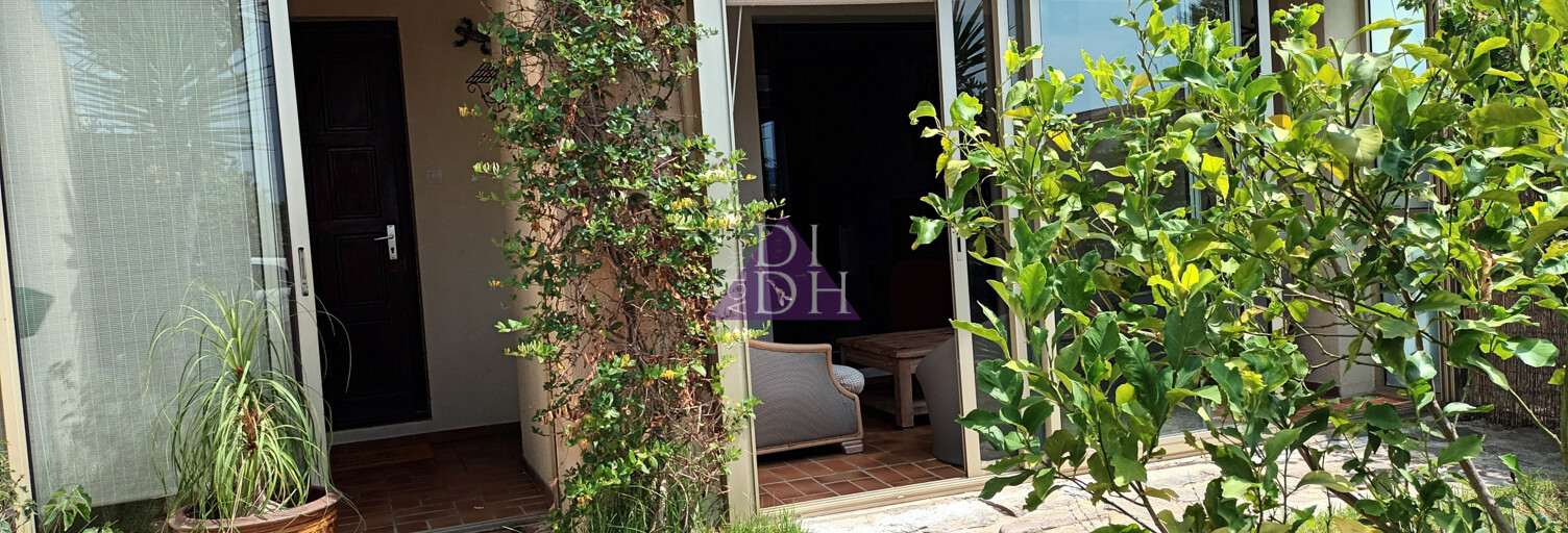 Maison 4 Pièces 116 m² à vendre à Bormes-les-Mimosas (83230)