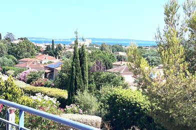 Appartement 3 pièces 357000 €