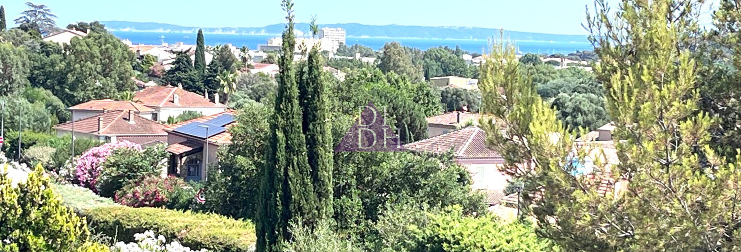 Appartement 3 Pièces 66 m² à vendre à Bormes-les-Mimosas (83230)